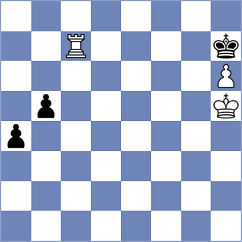 Shuvalova - Chuemsakul (chess.com INT, 2024)