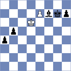 Schuster - Shapiro (chess.com INT, 2024)