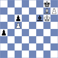 Veljanoski - Esmeraldas Huachi (chess.com INT, 2024)