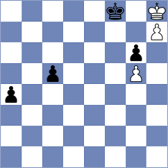 Balog - Tomic (Chess.com INT, 2020)