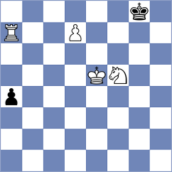 Proudian - Melkumyan (chess.com INT, 2022)