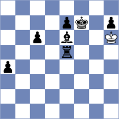 Hulka - Shuvalov (chess.com INT, 2024)