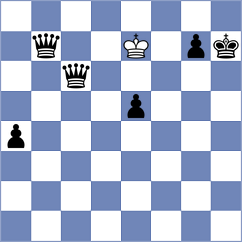 Przybylski - Adamczyk (chess.com INT, 2023)