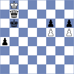 Ahamoury - Gosrani (Chess.com INT, 2021)