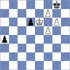 Maksimenko - Cordoba Roa (chess.com INT, 2023)