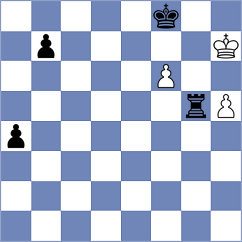 Krsnik Cohar - Martinez Ramirez (chess.com INT, 2023)