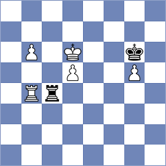 Firouzja - Ghevondyan (chess.com INT, 2024)