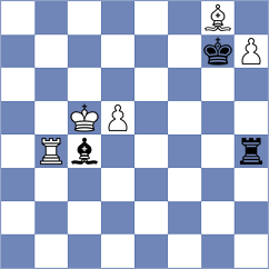 Murtazin - Rasulov (Chess.com INT, 2021)