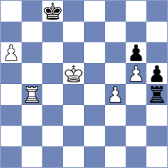 Artemiev - Fressinet (chess.com INT, 2023)
