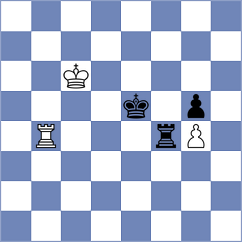 Khakhinov - Mirzoev (chess.com INT, 2024)