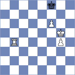 Mahdavi - Bhagat Kush (chess.com INT, 2023)
