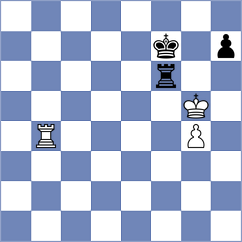 Cunningham - Sai (Chess.com INT, 2017)