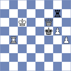 Galchenko - Tanenbaum (chess.com INT, 2024)