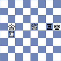 Khazhatuly - Manukyan (chess.com INT, 2024)