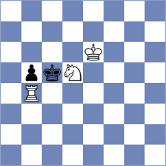 Hoffmann - Carbone (chess.com INT, 2023)