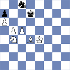 Yoshan - Zierk (Chess.com INT, 2020)