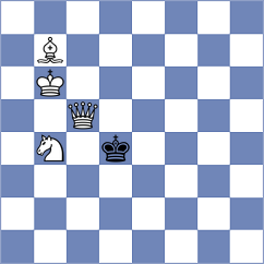 Gelman - Essing (chess.com INT, 2024)