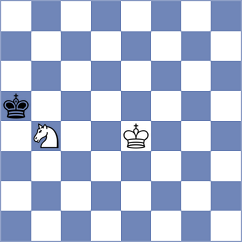 Rodrigues - Strybuk (Chess.com INT, 2021)