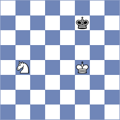 Fodor - Ortega (chess.com INT, 2023)