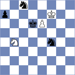 Piddubna - Porozhnyak (chess.com INT, 2024)
