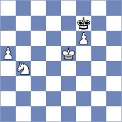 Gabr - Qashashvili (chess.com INT, 2023)