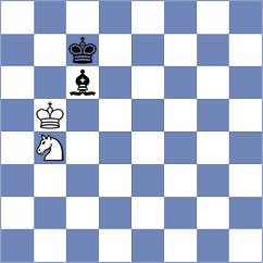 Romero Ruscalleda - Barak (chess.com INT, 2023)