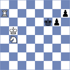 Kolomaznik - Holy (Chess.com INT, 2021)