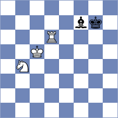 Brodowski - Puranik (chess.com INT, 2024)