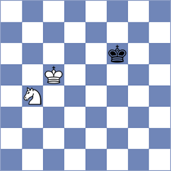 Salinas Herrera - Colbow (chess.com INT, 2023)