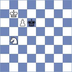 Grebeniuk - Spaqi (chess.com INT, 2023)