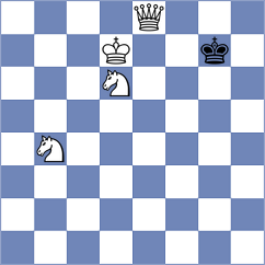 Carroll - Gallana (chess.com INT, 2023)