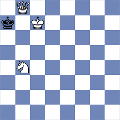 Starley - Bowen (Chess.com INT, 2021)