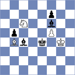 Sergeyev - Troyke (Chess.com INT, 2020)