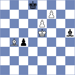 Maksimovic - Ambartsumova (chess.com INT, 2024)
