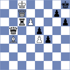 Taras - Sukandar (Chess.com INT, 2021)