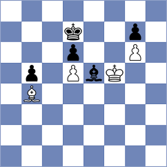 Reinecke - Burke (chess.com INT, 2024)