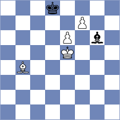 Klymchuk - Shuvalov (chess.com INT, 2024)