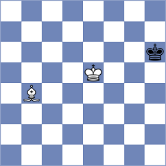Gamayev - Martel (Chess.com INT, 2020)