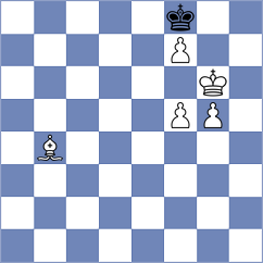 Garcia Cuenca - Przybylski (chess.com INT, 2023)