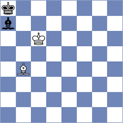 Pakhomova - Kozusek (chess.com INT, 2023)