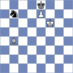 Pischal - Demin (chess.com INT, 2022)