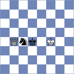 Buenafe Moya - Kleiman (chess.com INT, 2024)