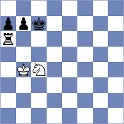 Sailer - Song (chess.com INT, 2022)