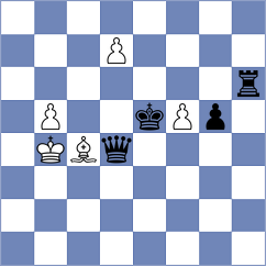 Azarov - Dubov (chess.com INT, 2024)