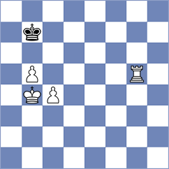 Arencibia - Kappeler (chess.com INT, 2023)