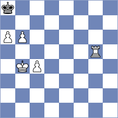 Onufrienko - Paragua (chess.com INT, 2024)