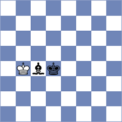 Barbero Sendic - Kalajzic (Chess.com INT, 2021)