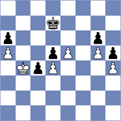 Khoroshev - Samarth (chess.com INT, 2023)