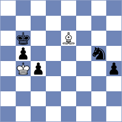 Degtiarev - Baches Garcia (chess.com INT, 2024)