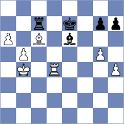 Assylov - Kabanov (chess.com INT, 2024)